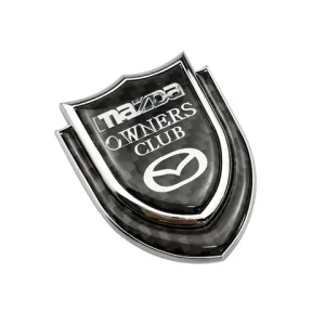 Top 5 Logo Câu Lạc Bộ Mazda Được Yêu Thích Nhất Và Ý Nghĩa Đằng Sau