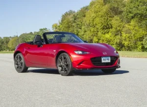 Top 5 Dòng Xe Mazda Được Cộng Đồng Mazda Club Vn Đánh Giá Cao 2026