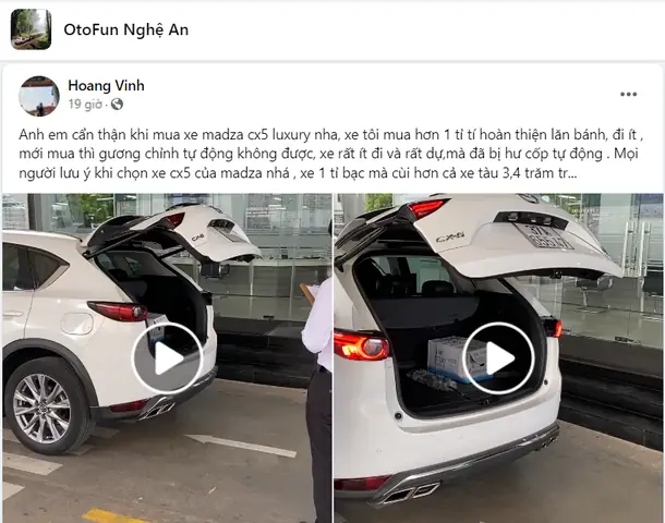 Mazda Có Hỏng Vặt Nhiều Không: Đánh Giá Khách Quan Và Những Điều Cần Biết