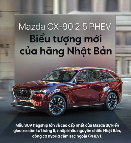 Mazda Nhật Bản: Nguồn Gốc, Công Nghệ Và Định Vị Thương Hiệu