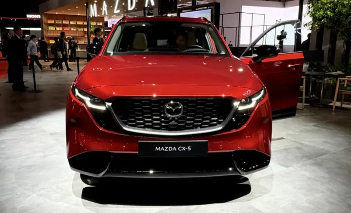 Mazda Nhật Bản: Nguồn Gốc, Công Nghệ Và Định Vị Thương Hiệu