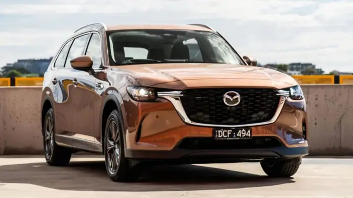 Mazda Nhật Bản: Nguồn Gốc, Công Nghệ Và Định Vị Thương Hiệu