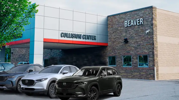 Top 5 Mazda Collision Center Uy Tín Nhất 2026 Top 5 Mazda Collision Center Uy Tín Nhất 2026