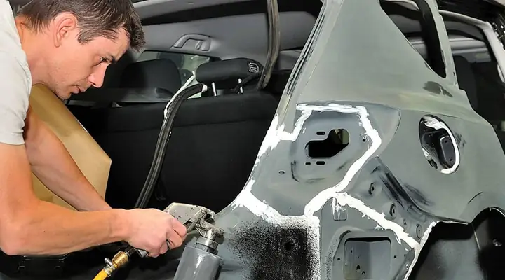 Top 5 Trung Tâm Sửa Chữa Va Chạm Mazda Uy Tín Nhất 2026 Top 5 Trung Tâm Sửa Chữa Va Chạm Mazda Uy Tín Nhất 2026