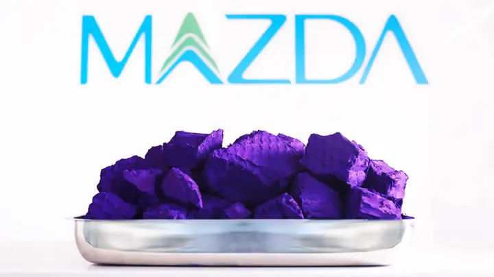 Mazda Colours Limited: Tổng Quan Về Các Phiên Bản Giới Hạn Của Mazda