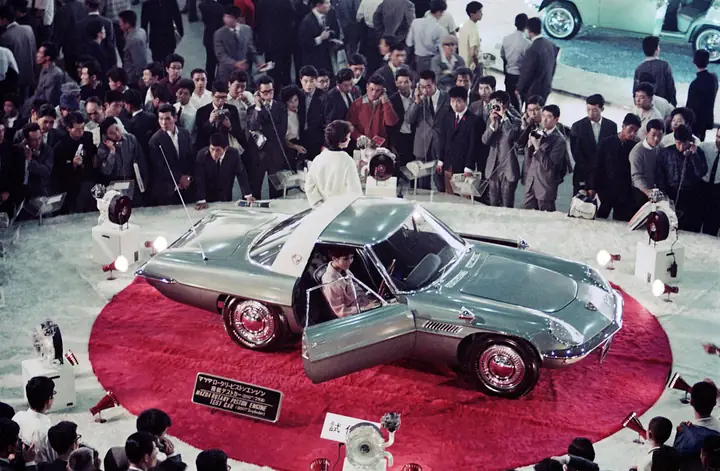 Mazda Company History: Hành Trình 100 Năm Của Hãng Xe Nhật Bản