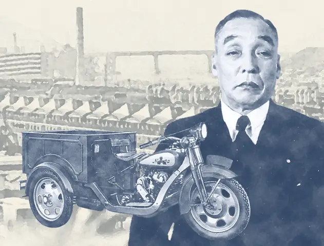 Mazda Company History: Hành Trình 100 Năm Của Hãng Xe Nhật Bản