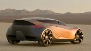 Mazda Concept Language: Hiểu Biết Sâu Sắc Về Triết Lý Thiết Kế Kodo – Soul Of Motion