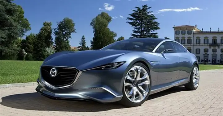 Mazda Concept Language: Hiểu Biết Sâu Sắc Về Triết Lý Thiết Kế Kodo – Soul Of Motion