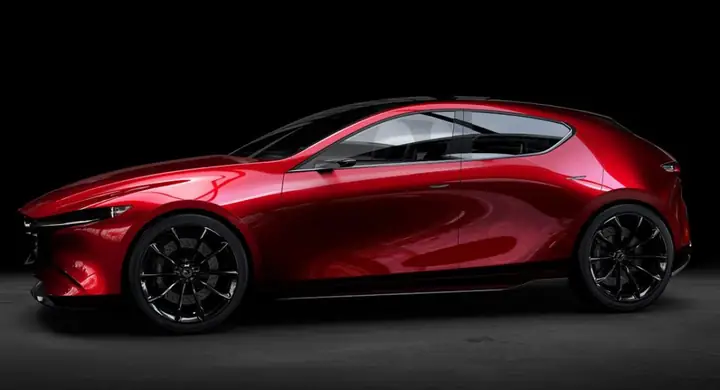 Mazda Concept Language: Hiểu Biết Sâu Sắc Về Triết Lý Thiết Kế Kodo – Soul Of Motion