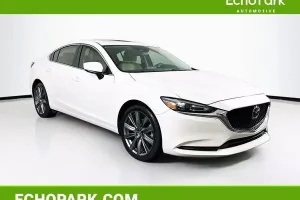 Mazda Concord Nc: Tổng Quan Chi Tiết Về Dòng Sedan Thể Thao Nhật Bản