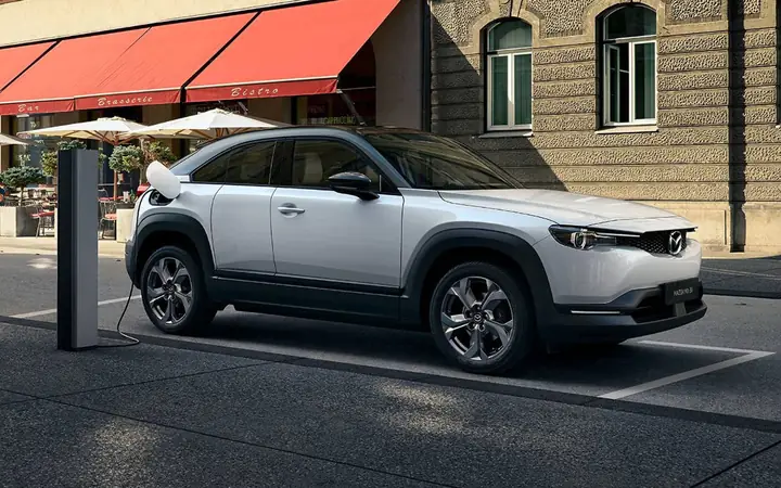 Cách Sử Dụng Configurateur Mazda Để Tự Tạo Xe Mơ Ước