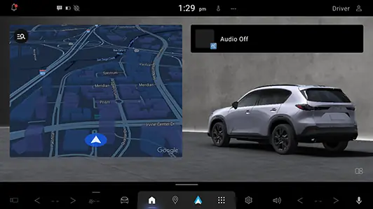 Mazda Connect Apps: Hướng Dẫn Chi Tiết Về Các Ứng Dụng Kết Nối