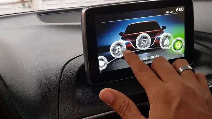 Cách Reset Mazda Connect Nhanh Gọn Cho Người Mới