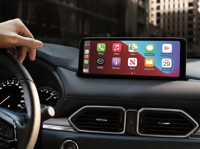 Mazda Connect Canada: Tổng Quan Chi Tiết Và Hướng Dẫn Sử Dụng