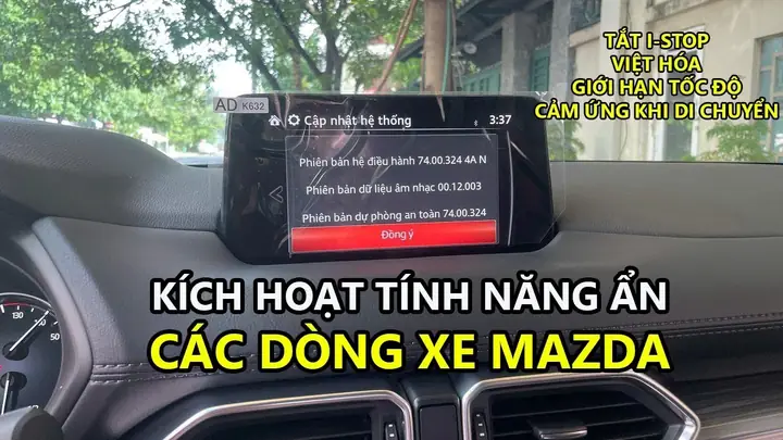 Đánh Giá Chi Tiết Mazda Connect Club: Dịch Vụ Thành Viên Đáng Trải Nghiệm Nhất Dành Cho Chủ Xe Mazda