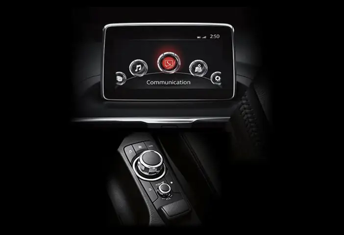 Mazda Connect: Hướng Dẫn Chi Tiết Cách Doc Thẻ Nhớ Và Lợi Ích Không Ngờ