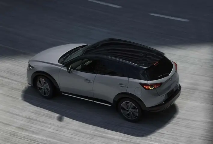 Mazda Connect: Hướng Dẫn Chi Tiết Cách Doc Thẻ Nhớ Và Lợi Ích Không Ngờ