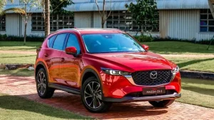 Mazda Connect Dùng Tốt Không: Đánh Giá Chi Tiết Hệ Thống Thông Tin Giải Trí Trên Xe Mazda