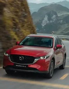 Cách Nghe Nhạc Lossless Trên Mazda Connect Cho Mọi Xe