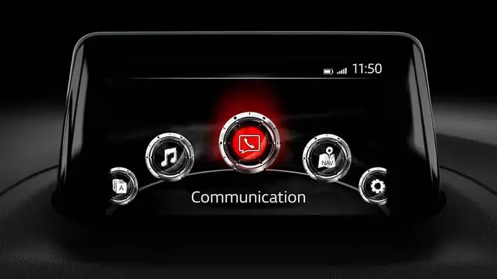 Cách Nghe Nhạc Lossless Qua Usb Trên Mazda Cx‑5 Nhanh Chóng