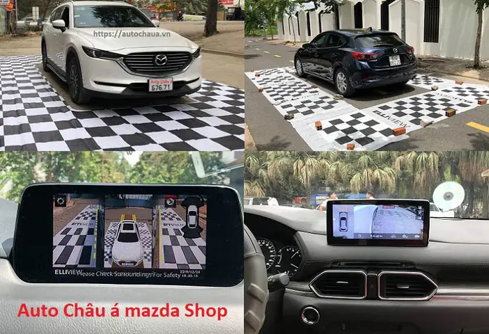 Mazda Connect Là Gì? Tổng Quan Và Hướng Dẫn Sử Dụng Chi Tiết Mazda Connect Là Gì? Tổng Quan Và Hướng Dẫn Sử Dụng Chi Tiết