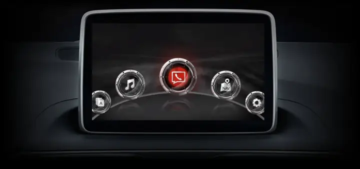 Mazda Connect Themes: Hướng Dẫn Chi Tiết Cách Tùy Chỉnh Giao Diện Hệ Thống Thông Tin Giải Trí
