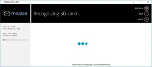 Review Mazda Connect Toolbox: Hộp Công Cụ Thông Minh Trên Xe Mazda