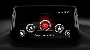 Cách Cập Nhật Firmware Mazda Connect Phiên Bản 59 Cho Mọi Mẫu Xe