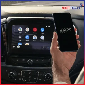 Mazda Connect: Kết Nối Thông Minh Với Ứng Dụng Trên Điện Thoại