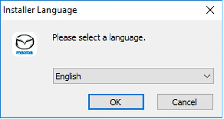 Hướng Dẫn Cài Đặt Và Sử Dụng Mazda Toolbox – Công Cụ Cập Nhật Bản Đồ Mazda