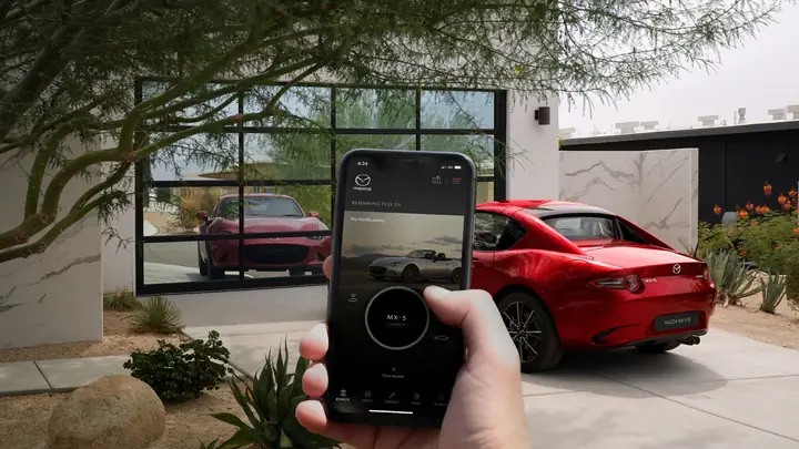 Mazda Connected Services: Tính Năng, Lợi Ích Và Cách Sử Dụng
