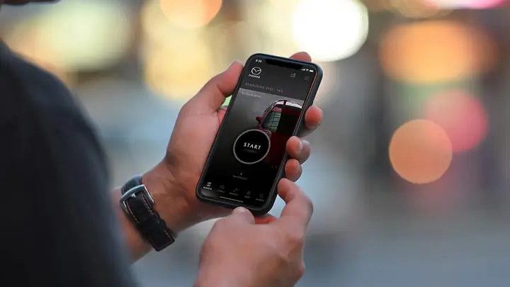 Mazda Connected Services: Tính Năng, Lợi Ích Và Cách Sử Dụng