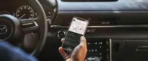 Mazda Connected Services: Tính Năng, Lợi Ích Và Cách Sử Dụng