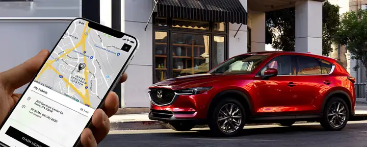 Mazda Connected Services: Tính Năng, Lợi Ích Và Cách Sử Dụng