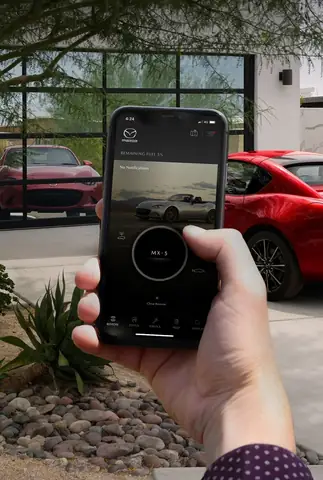 Khám Phá Mazda Connected Services – Tính Năng, Cách Dùng Và Gói Phí