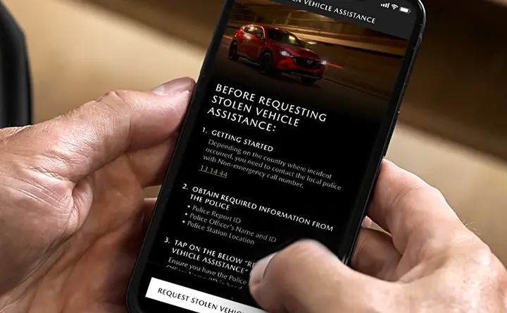 Khám Phá Mazda Connected Services – Tính Năng, Cách Dùng Và Gói Phí