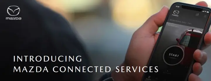 Mazda Connected Services: Tính Năng, Lợi Ích Và Cách Sử Dụng