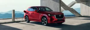 Mazda Contract Hire: Top 5 Gói Thuê Xe Tối Ưu Cho Doanh Nghiệp