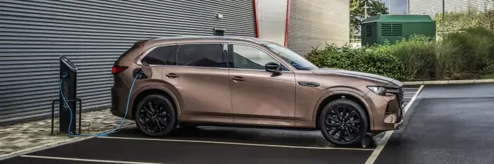 Mazda Contract Hire: Top 5 Gói Thuê Xe Tối Ưu Cho Doanh Nghiệp