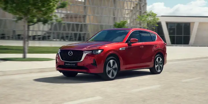 Mazda Contract Hire: Top 5 Gói Thuê Xe Tối Ưu Cho Doanh Nghiệp