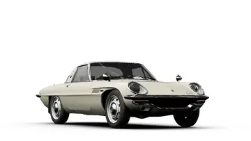 Mazda Cosmo Sport 110 Series Ii 1972: Biểu Tượng Văn Hóa Ô Tô Nhật Bản