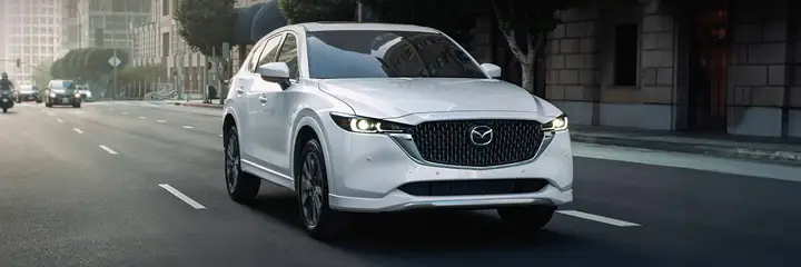 Tính Chi Phí Sở Hữu Mazda: Hướng Dẫn Chi Tiết Cho Người Mua
