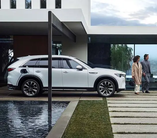 Tính Chi Phí Sở Hữu Mazda: Hướng Dẫn Chi Tiết Cho Người Mua