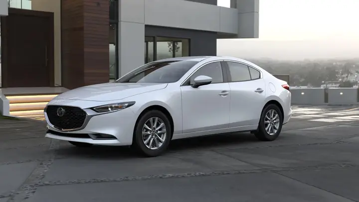 Tính Chi Phí Sở Hữu Mazda: Hướng Dẫn Chi Tiết Cho Người Mua