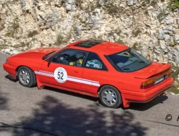 Mazda Coupe 1989: Dòng Coupe Thể Thao Đánh Dấu Giai Đoạn Chuyển Mình Mazda Coupe 1989: Dòng Coupe Thể Thao Đánh Dấu Giai Đoạn Chuyển Mình