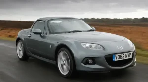 Mazda Coupe 2014: Đánh Giá Chi Tiết Và Thông Tin Cần Biết