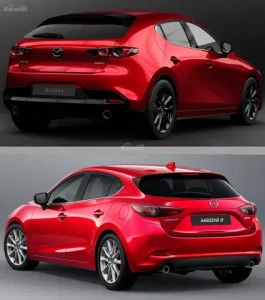 Đánh Giá Chi Tiết Mazda Coupe 2019: Thiết Kế, Công Nghệ Và Trải Nghiệm Thực Tế