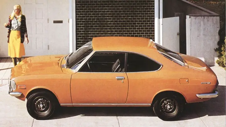 Đánh Giá Chi Tiết Mazda Coupe Waggaman: Xe Coupe Thể Thao Định Hình Lại Trải Nghiệm Lái