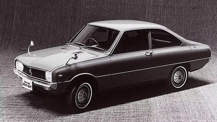 Đánh Giá Chi Tiết Mazda Coupe Waggaman: Xe Coupe Thể Thao Định Hình Lại Trải Nghiệm Lái